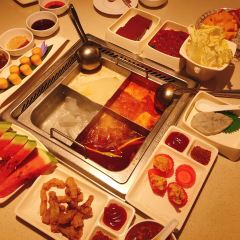 海底捞火锅(星光不夜城店) User Photo