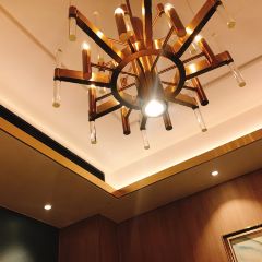 海底捞火锅(星光不夜城店) User Photo