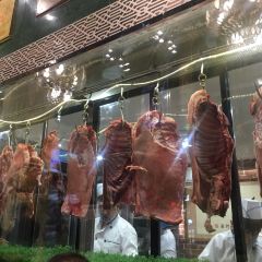 红柳枝滩羊烧烤 User Photo