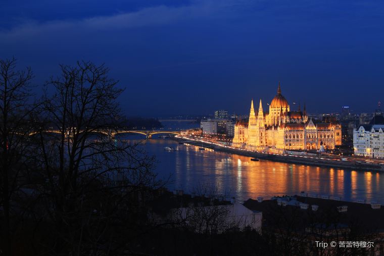 A First-Timer's Guide to Budapest Hungary travel notes and guides –  Trip.com travel guides