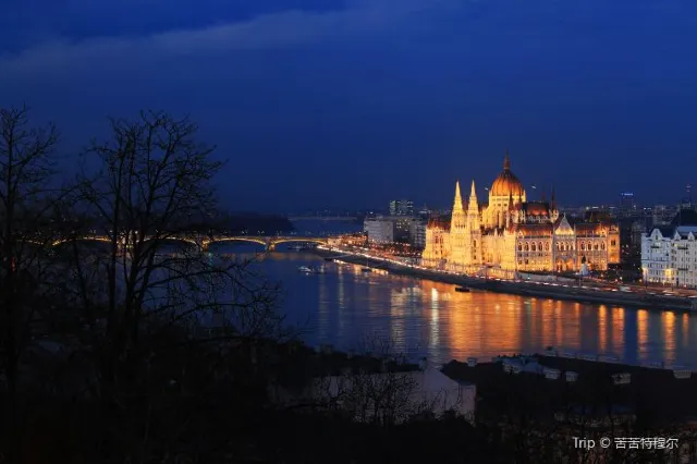 A First-Timer's Guide to Budapest Hungary