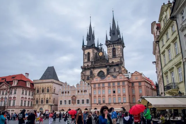 Top-10 Things to Experience in Prague