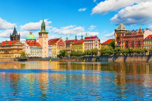 Top-10 Things to Experience in Prague