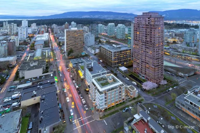 12 Best Things to do in Vancouver Downtown
