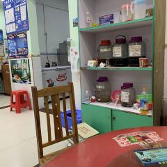 何记乡村菜馆 User Photo