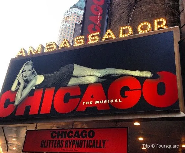 The Ultimate Guide for Broadway in New York City