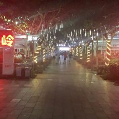 面朝大海鮮（丁村萬人海鮮廣場店）張用戶圖片