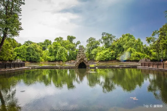 Top 12 Things to Do in Siem Reap