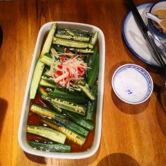 GO HOME FOR DINNING User Photo