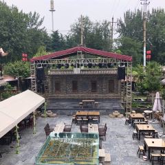 陕州院子 User Photo