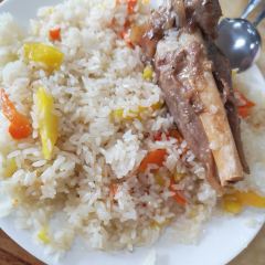 牧羊人抓饭(克拉玛依店) User Photo