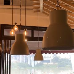 重庆大队长火锅(洪崖洞江景店) User Photo