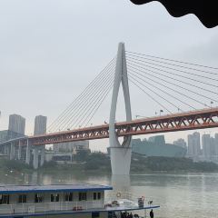 重庆大队长火锅(洪崖洞江景店) User Photo