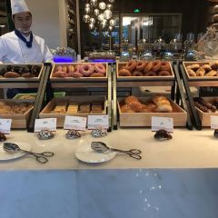 北海银滩皇冠假日酒店·全日餐厅 User Photo