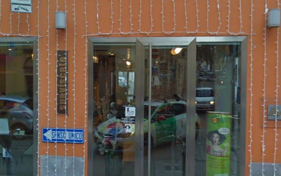 Suavis Café