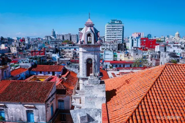 Nostalgic But Fun Things to do in Cuba