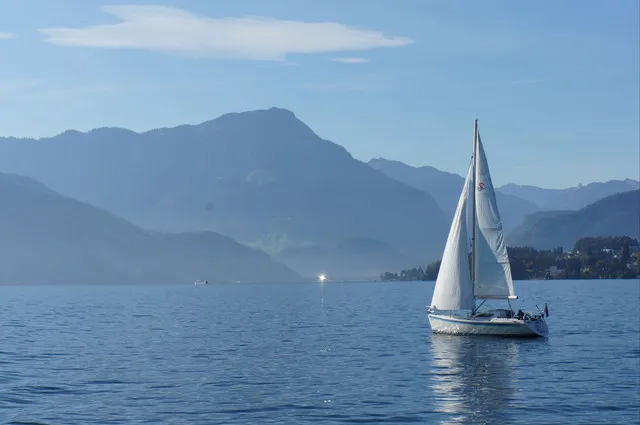 Not to Be Missed Attractions in Lucerne