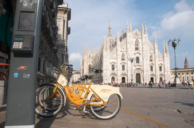 The Many Unusual Experiences on Offer in Milan