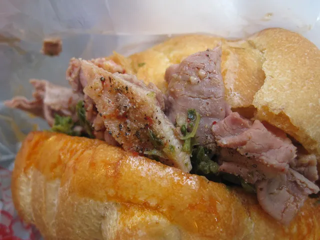 A Food Strategy for Florence