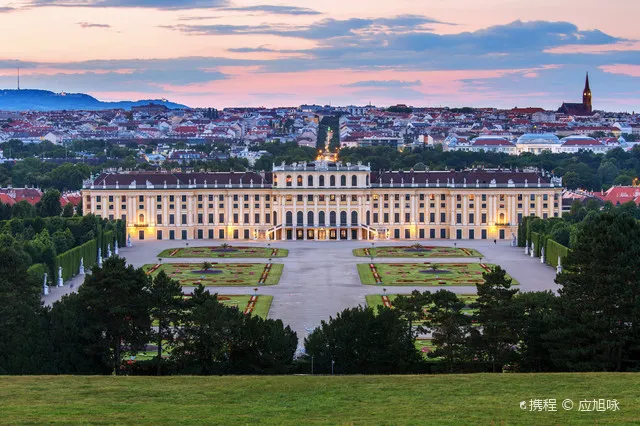 Top 6 Things to See in Vienna, Austria