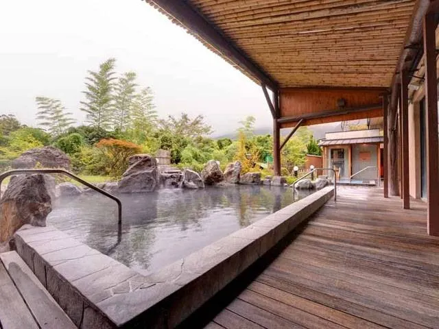 Fukuoka Hot Springs: One Soak and You're Hooked