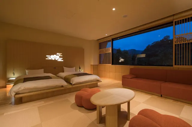 Fukuoka Hot Springs: One Soak and You're Hooked