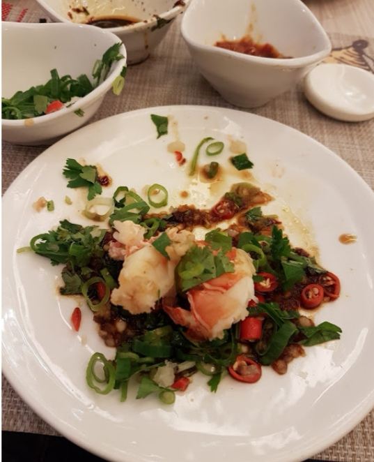 Dragon Court Restaurant