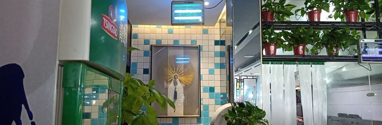 怡香酒楼(高庄店)