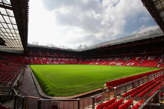 Top 10 Things to do in Manchester