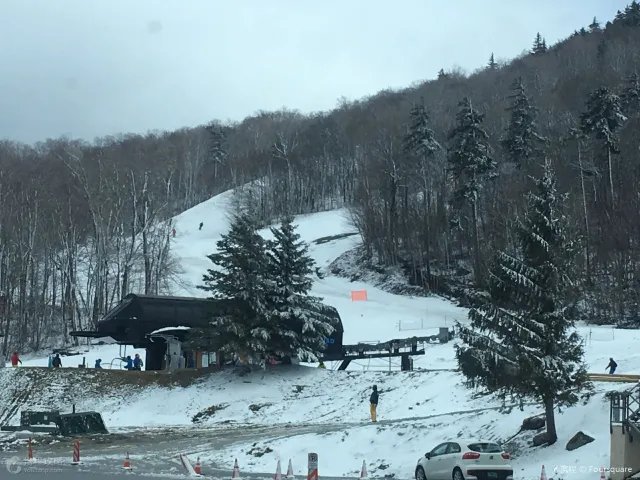 Guide to Killington: The Most Famous Ski Resort in East America