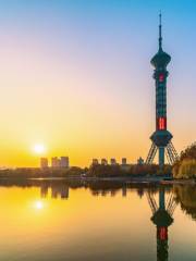 Shijiazhuang TV Tower