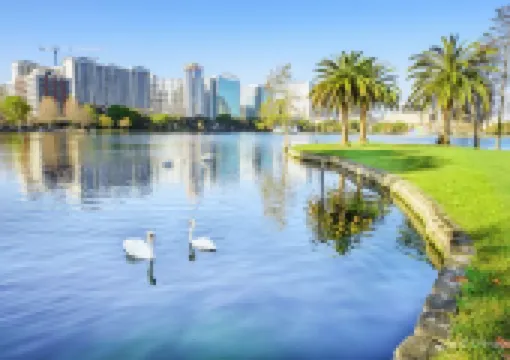 10 Best Things You Must Try When You Visit Orlando