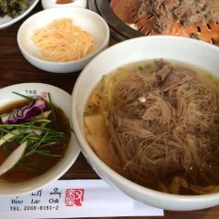 Woo Lae Oak (Uraeok) User Photo