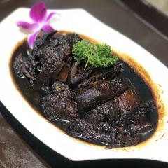 金爵海鲜楼(玉泉路店) User Photo
