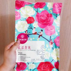 JIAHUAXIANHUABING User Photo