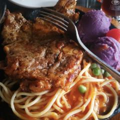 Haokelai Steak (gangtiedajiedian-2106) User Photo