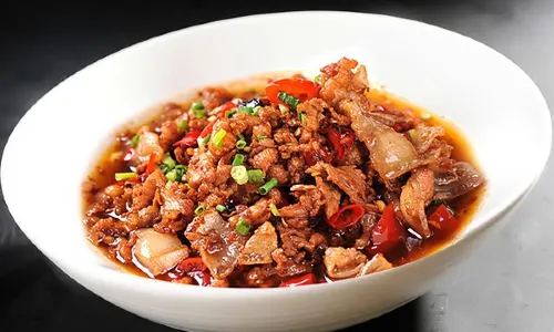 寨子里的钵钵菜(凤凰虹桥店)
