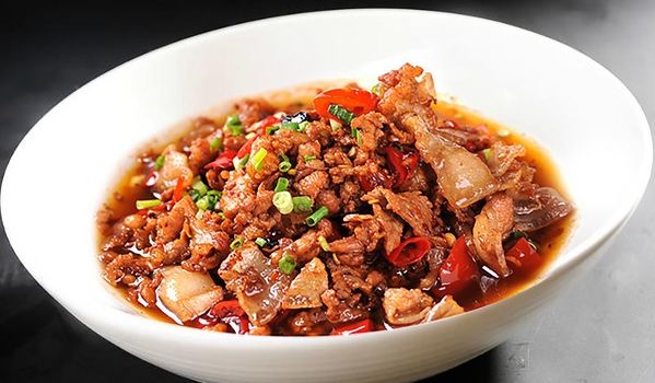寨子里的钵钵菜(凤凰虹桥店)