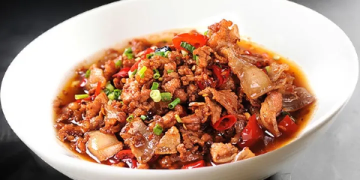 寨子裡的缽缽菜(鳳凰虹橋店)