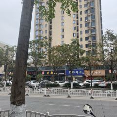 LAO CHU MIAN GUAN User Photo