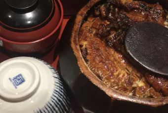 熱田蓬萊軒（松阪屋店）用戶圖片