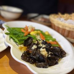 金月亮小院餐廳（西柵外南門店）張用戶圖片