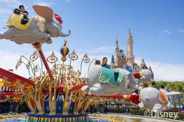A Planning Guide to The Shanghai Disney Resort