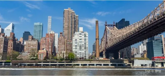 Top 8 Things to Know about Manhattan Bridge