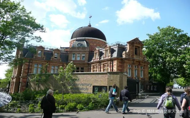 Guide to London for First Time Visitors