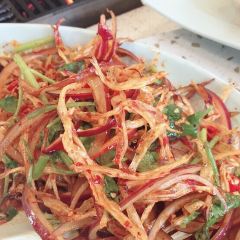 和府火塘·纳西美食餐厅 User Photo