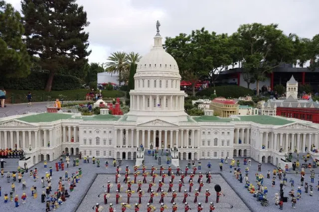 10 Things You Deserve to Know Before You Go to Legoland California