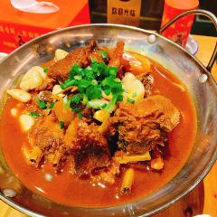 黄山悦榕庄·徽州味道 User Photo
