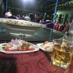 YANG PAI JIU PIAN ZI User Photo