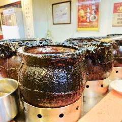 Ashuishi Zhujiao King User Photo